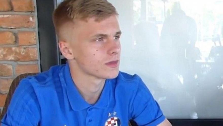 ραντόνια αεκ