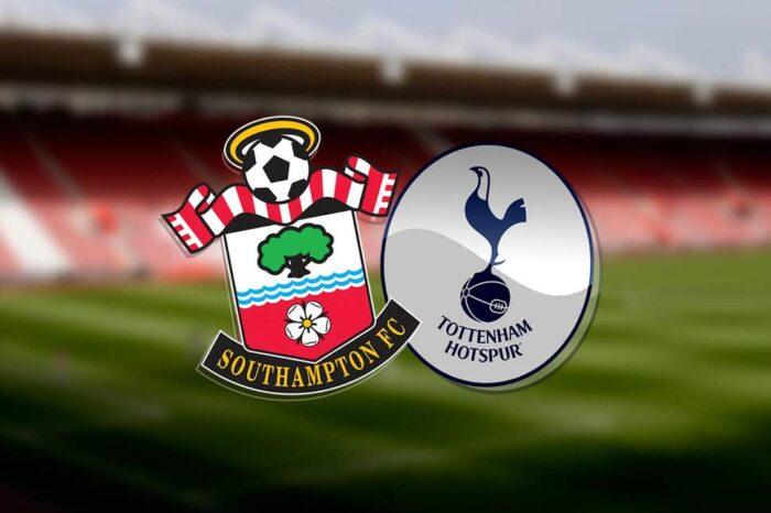 ΣΑΟΥΘΑΜΠΤΟΝ - ΤΟΤΕΝΑΜ southampton tottenham live