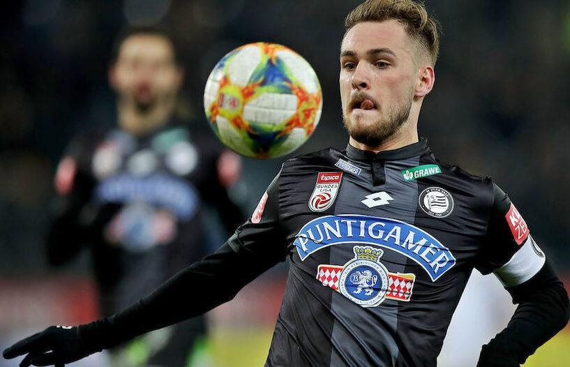 σπεντλχόφερ