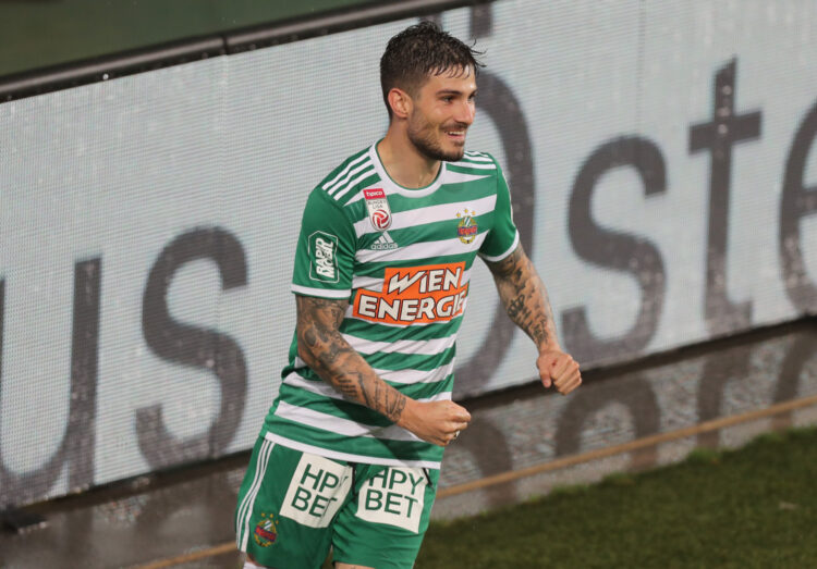 Φούντας Ραπίντ Βιέννης