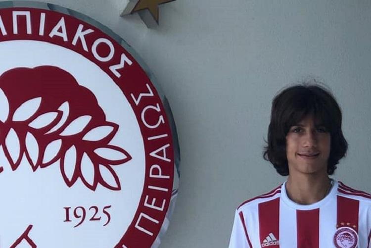 Ολυμπιακός