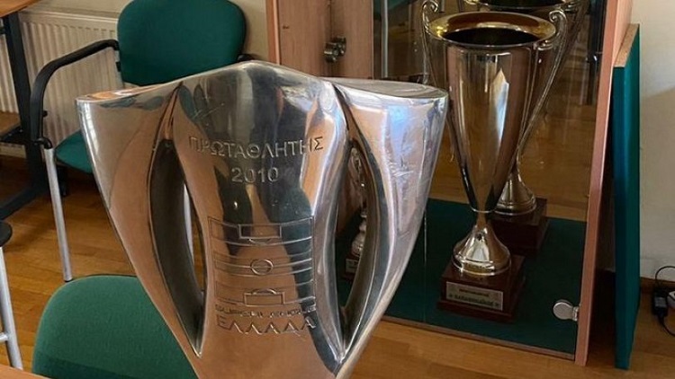 Παναθηναϊκός