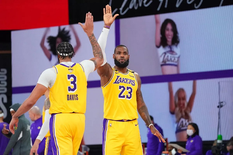 NBA