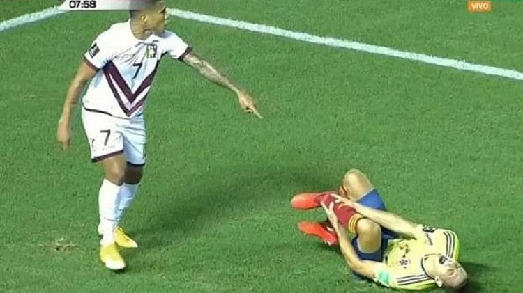 Τραυματισμός