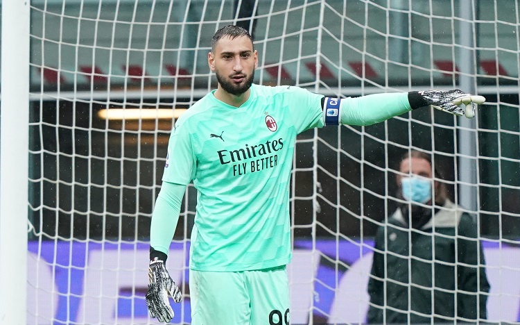 Ντοναρούμα