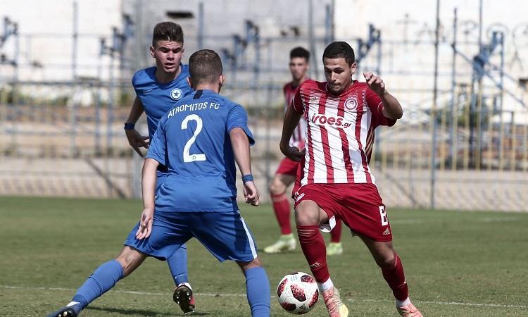 Ολυμπιακός