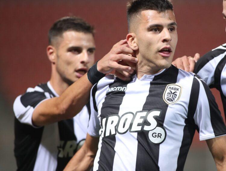 Γαϊτανίδης