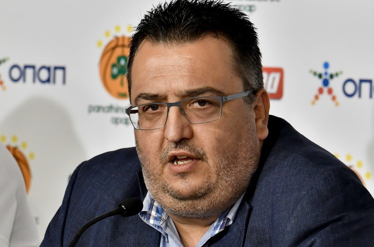 Τριαντόπουλος