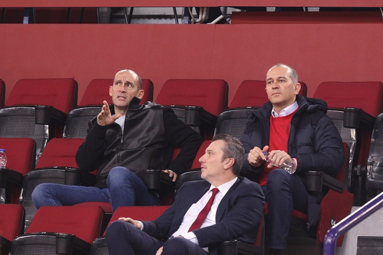 Αγγελόπουλοι Λεπενιώτης