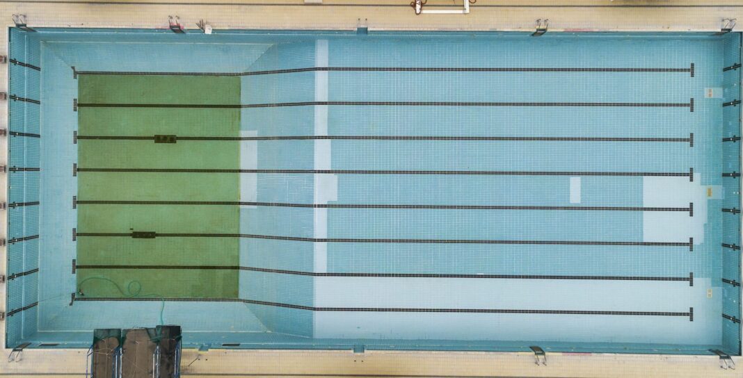 Κολυμβητήριο