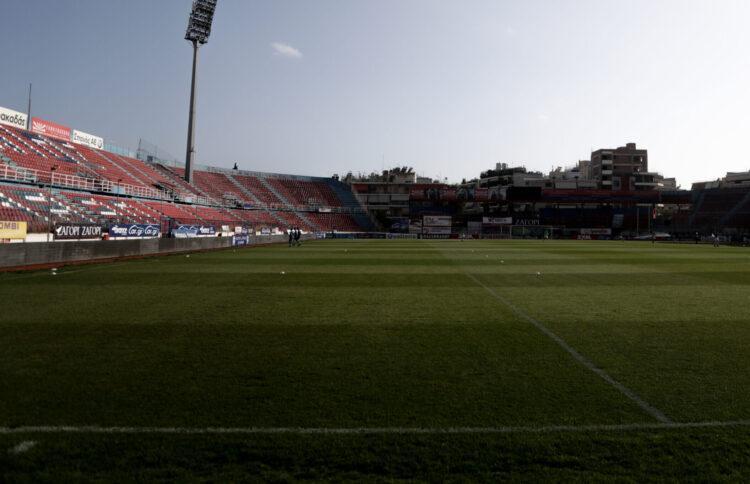 Γήπεδο Πανιωνίου