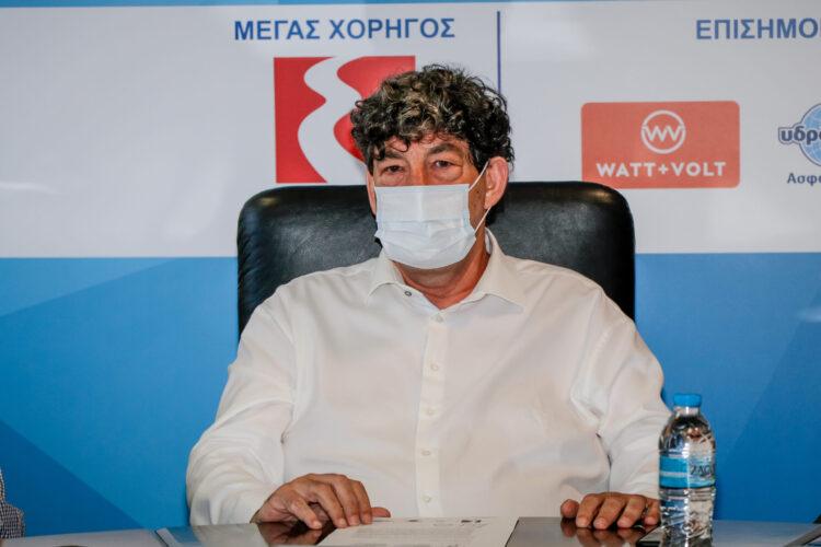 Γαλατσόπουλος