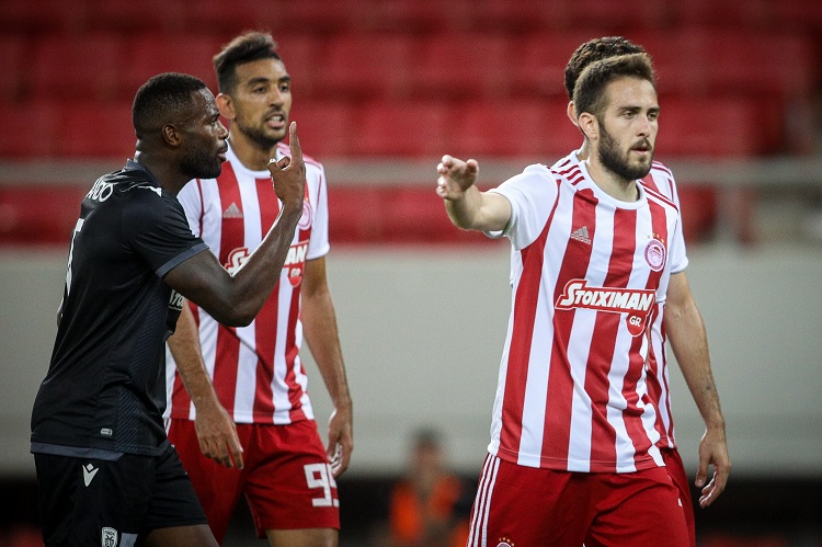 Ολυμπιακός