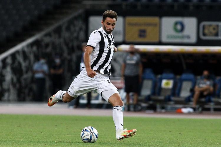 Μαουρίτσιο