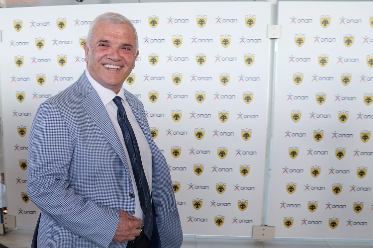 Μελισσανίδης