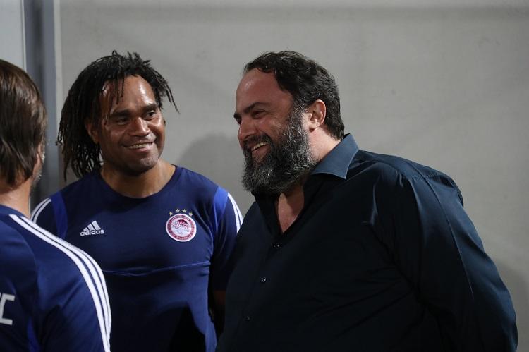 Μαρινάκης