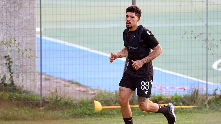 Αουγκούστο