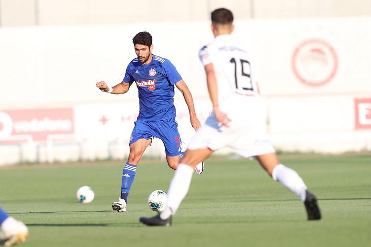 Ολυμπιακός