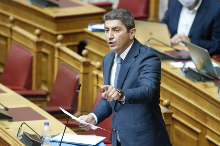 Αυγενάκης