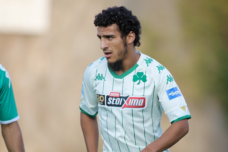 Παναθηναϊκός