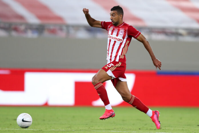 Χασάν Ολυμπιακός