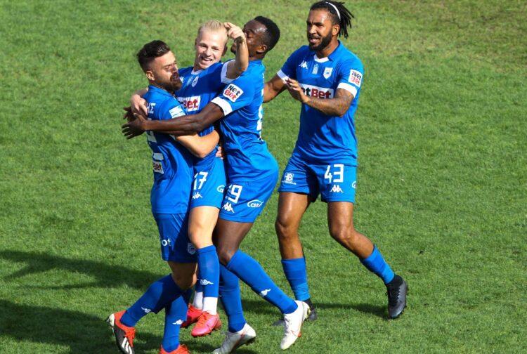 ΠΑΣ Γιάννινα