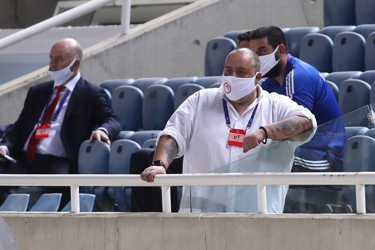 Καραπαπάς