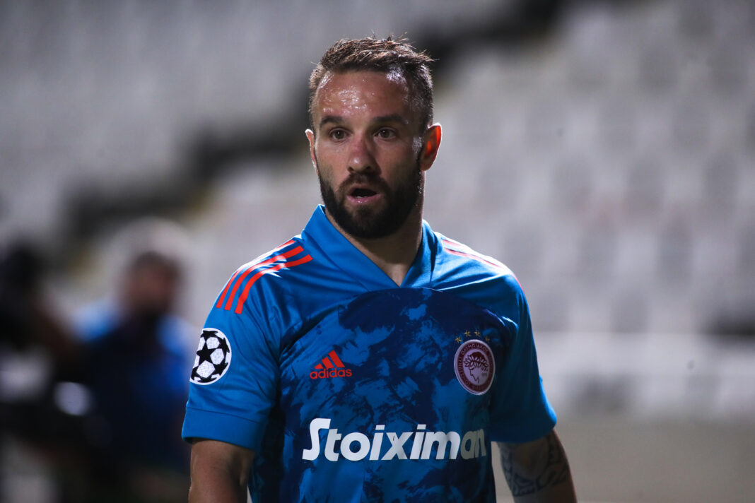 Βαλμπουενά