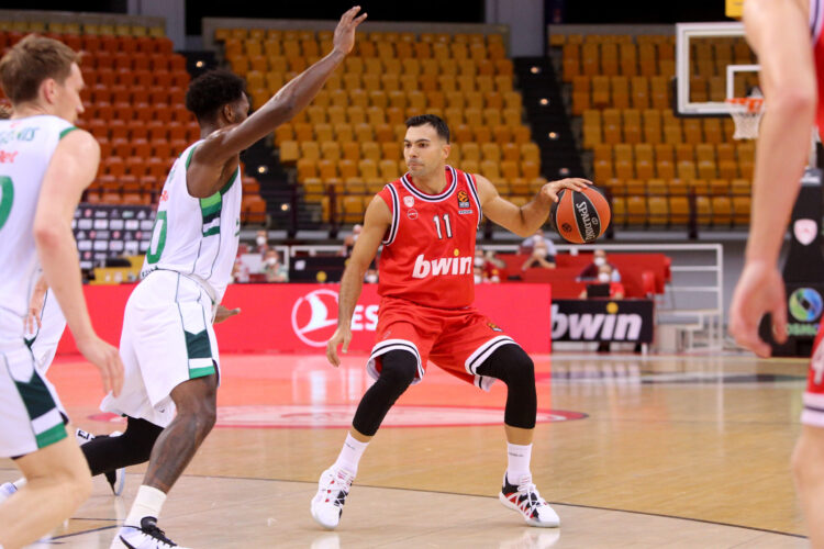 Ολυμπιακός Ζαλγκίρις