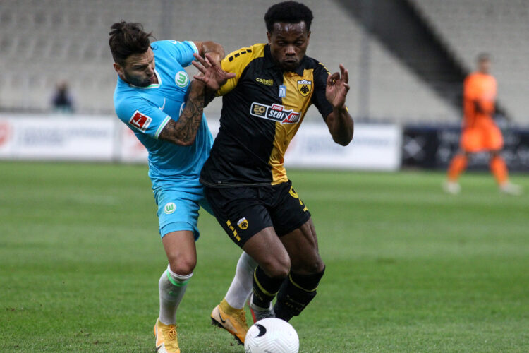 ΑΕΚ Βόλφσμπουργκ