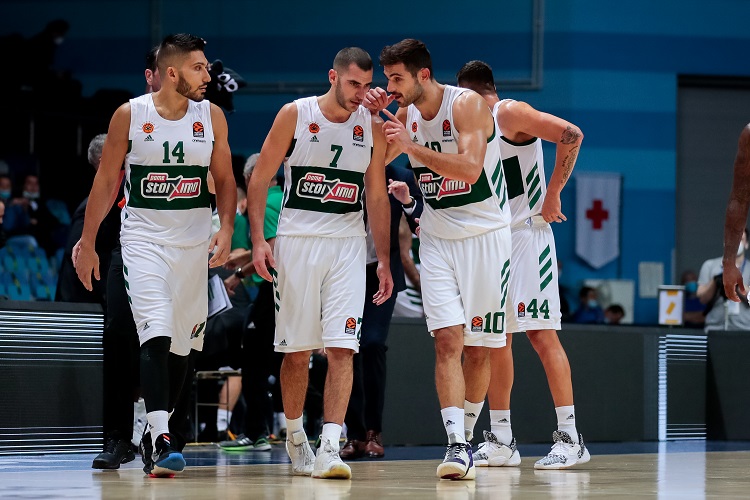 Μποχωρίδης