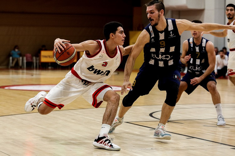 Ολυμπιακός Β'