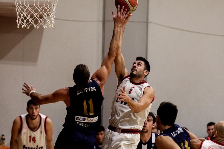 Ολυμπιακός Β'