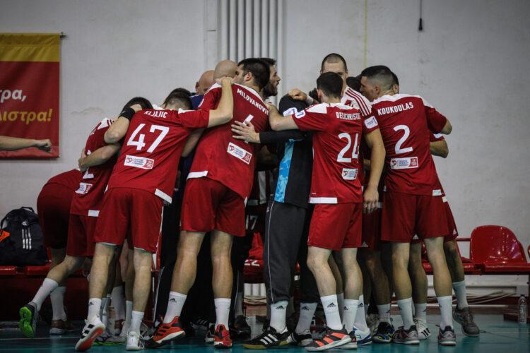 Ολυμπιακός