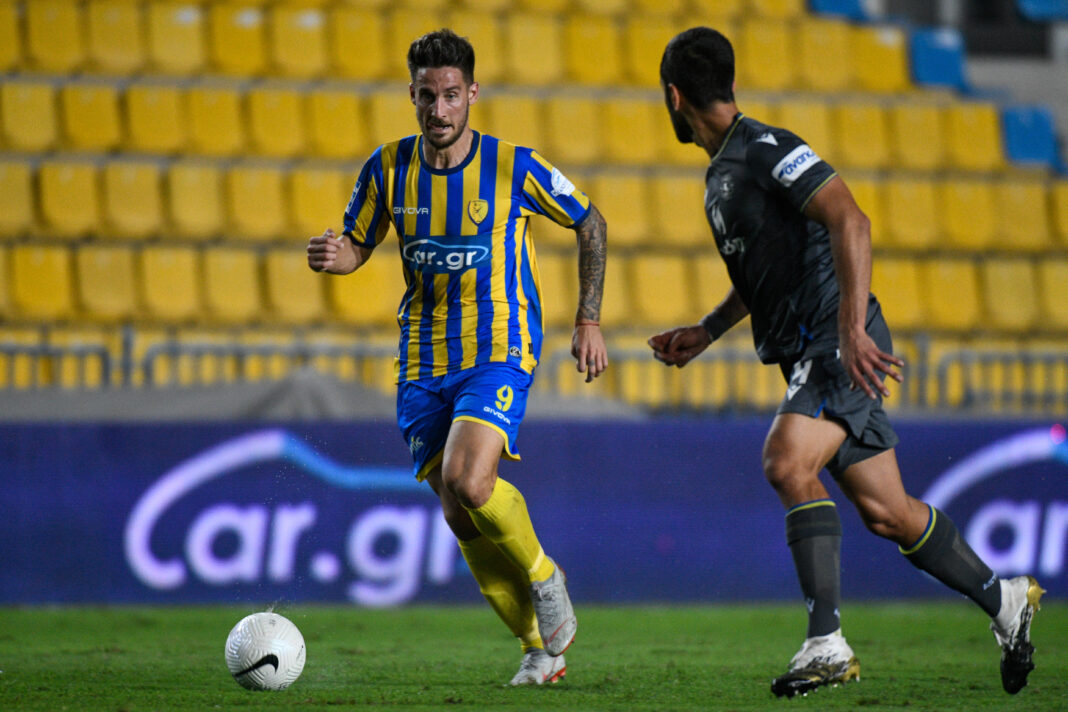 Παναιτωλικός Αστέρας