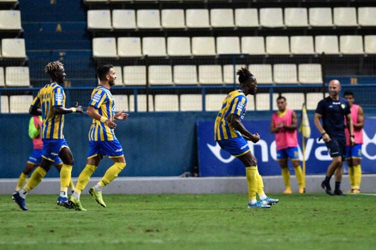 Παναιτωλικός