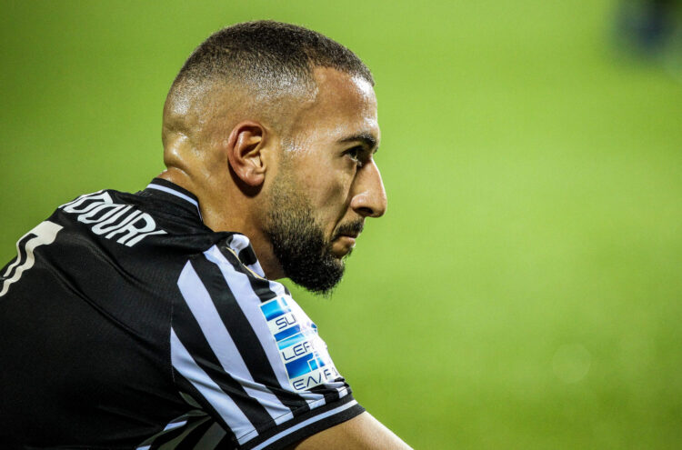 Ελ Καντουρί