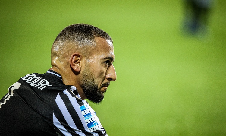 Ελ Καντουρί