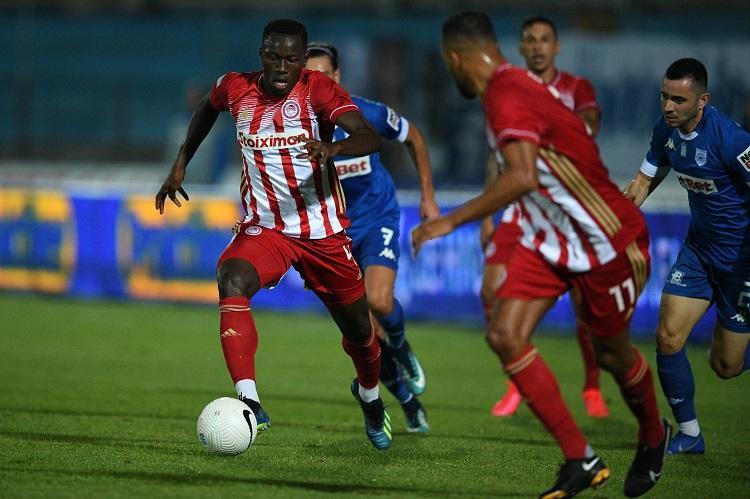 Ολμυπιακός