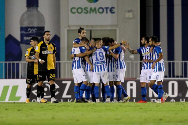 Ατρόμητος ΑΕΚ