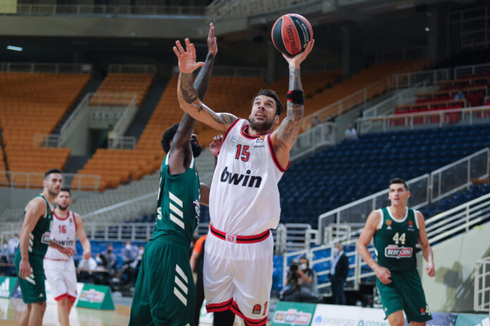 Παναθηναϊκός - Ολυμπιακός