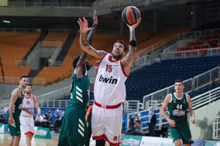 Παναθηναϊκός - Ολυμπιακός