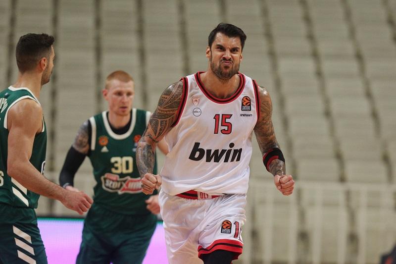 Παναθηναϊκός - Ολυμπιακός