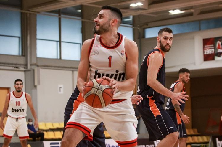 Ολυμπιακός Β'