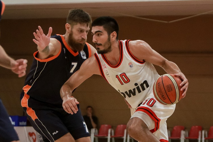 Ολυμπιακός Β'