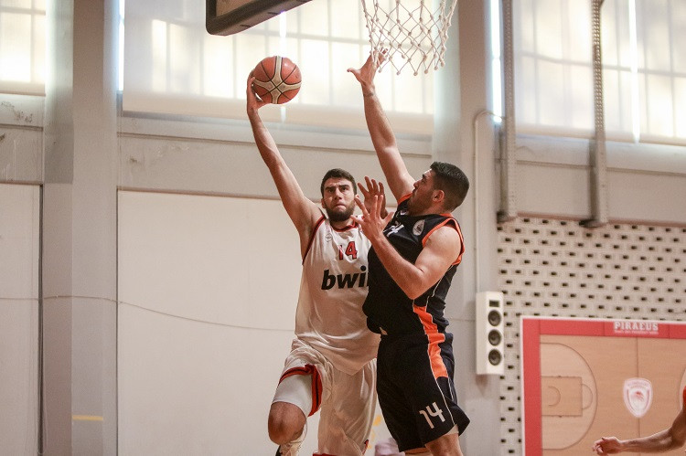 Ολυμπιακός Β'