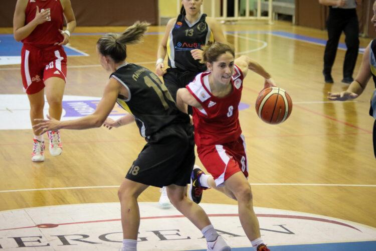 Ολυμπιακός