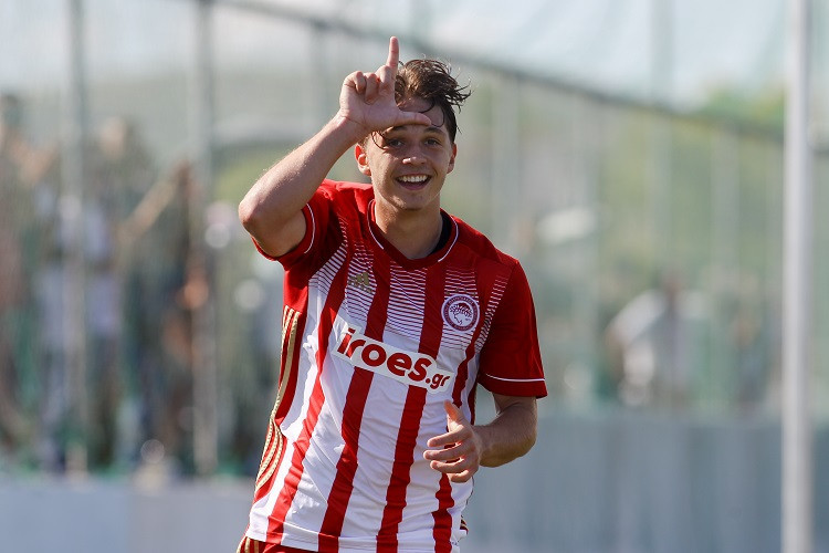 Ολυμπιακός