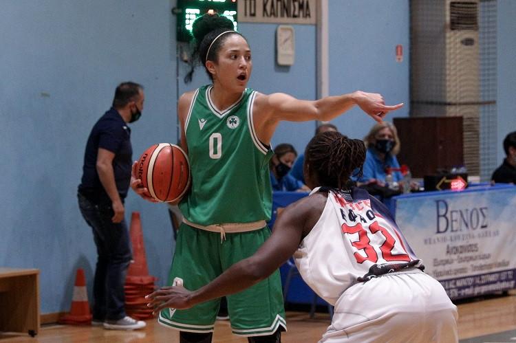 Παναθηναϊκός