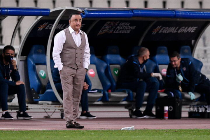 Ενγκίν Φιράτ Μολδαβία